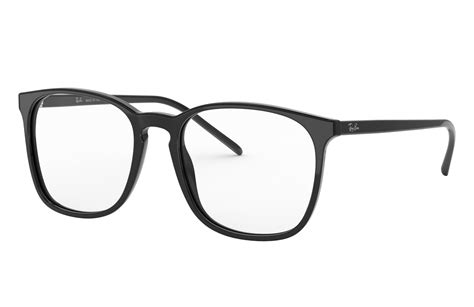 5387-a is this sunglass frame from chanel rx-able|Rb5387 Optics Eyeglasses with Transparent Frame .